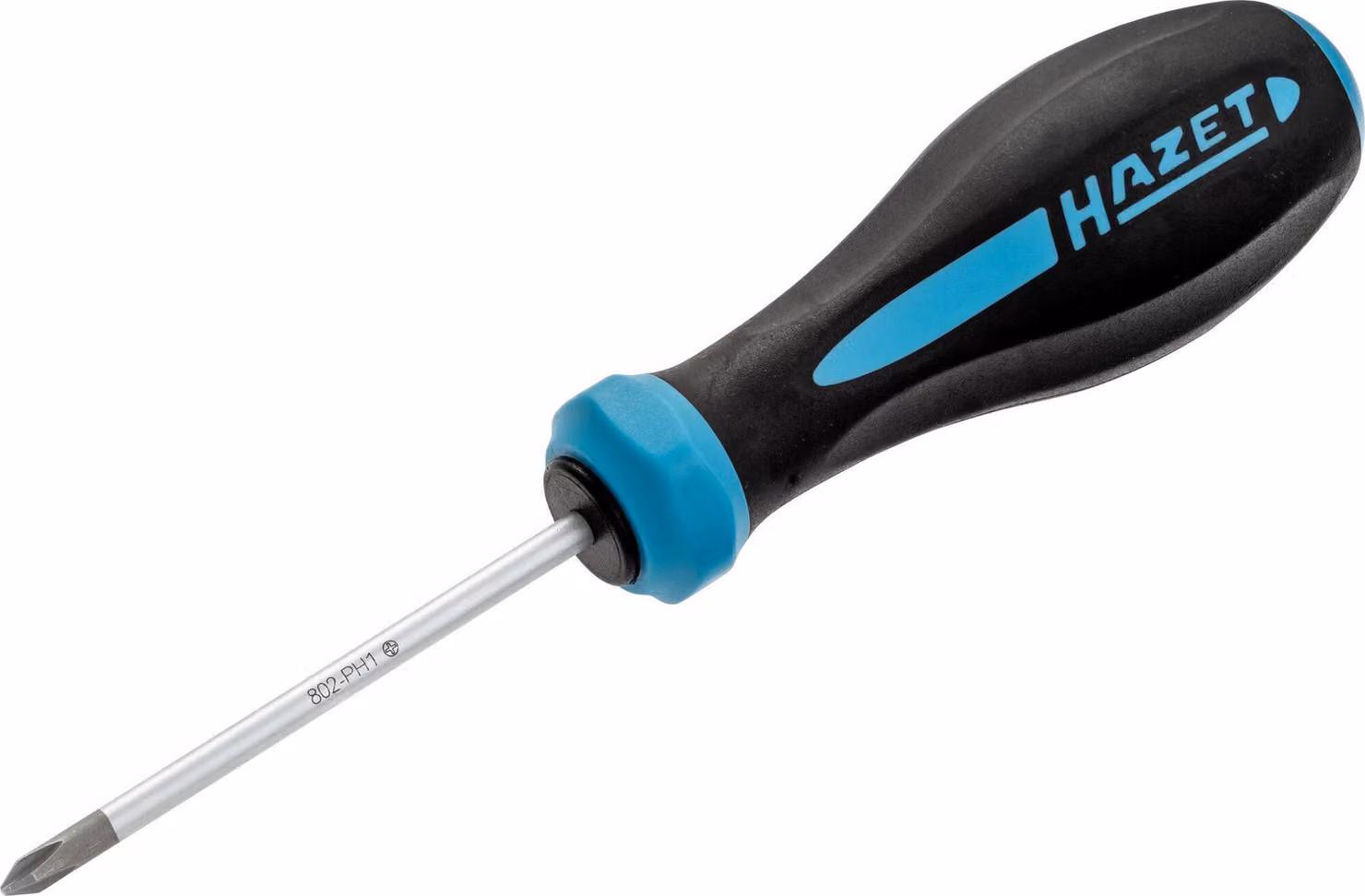 Cacciavite Hazet HEXAnamic®, 802-PH1