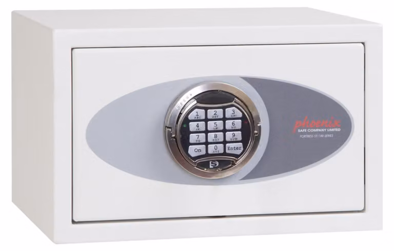 phoenix FORTRESS II SS1181E MKII cassaforte antieffrazione