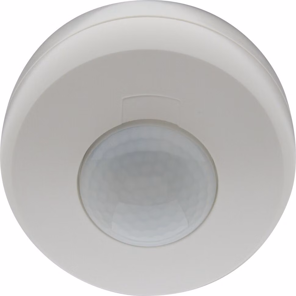 BEG Brück Electronic rilevatore di movimento a soffitto PD3N-1C-AP Micro 92219