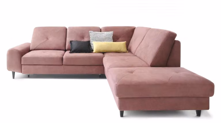 Schlafcouch Sofa Bettfunktion Multifunktions Couch Sofas Couchen Eck Garnitur