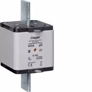 Hager LNH3425MK, 66 mm, 150 mm