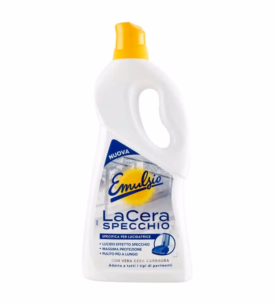 Cera Specchio 725 ml Emulsio