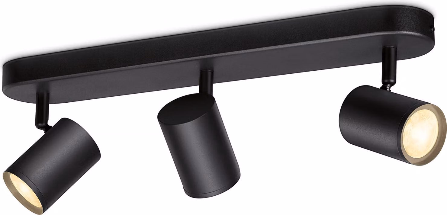 WiFi Imageo Spot 3x5W Bianco freddo-caldo