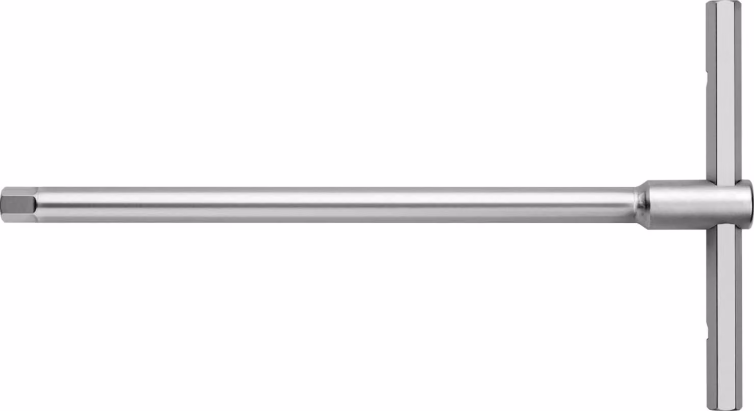 PB Swiss Tools Cacciavite esagonale triplo, 4,5 mm