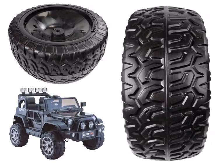 Ruota Per Hp002b