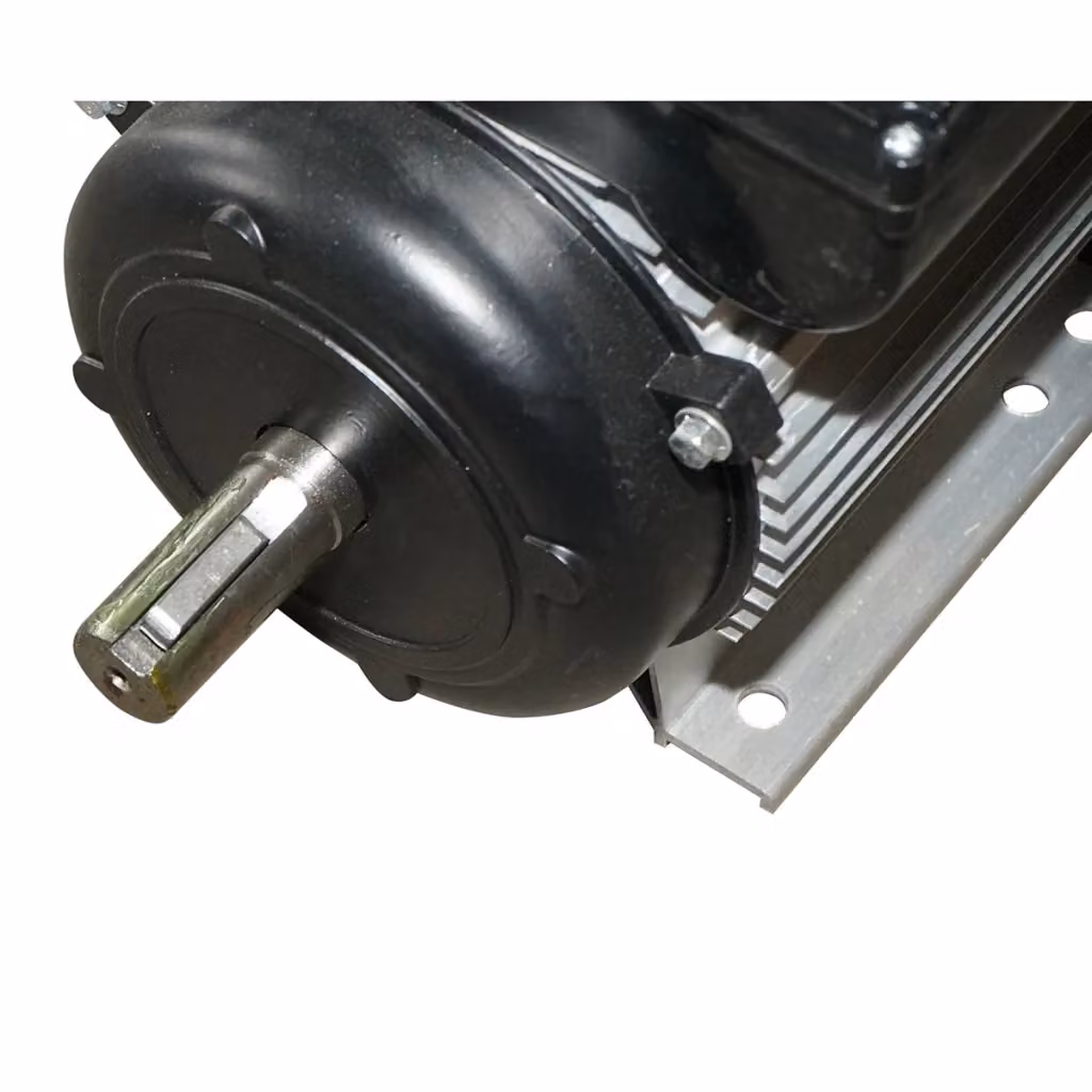 Motore elettrico monofase Breckner Germany 2,2KW 220V 2800rpm con avvolgimento e alloggiamento in alluminio IP44 – 2