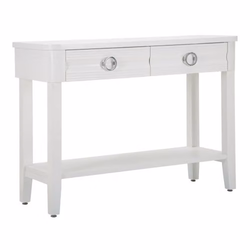 Consolle con cassetti SHINE cm 110X40X82 Mauro Ferretti