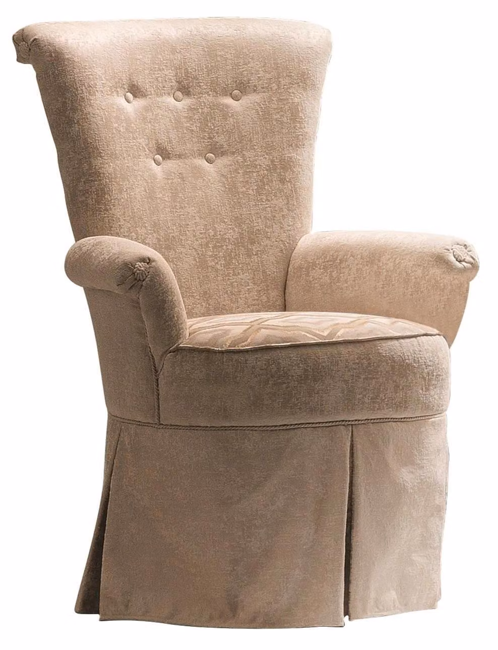 Sessel Design Couch Sofa Relax Lounge Luxus Club Polster Sitzer arredoclassic