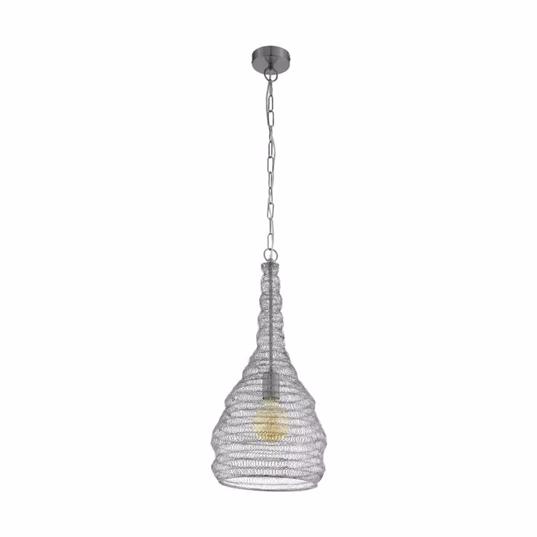 Lampada a sospensione COLTEN 49128 Eglo