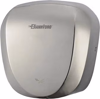 Asciugamani Elettrico Modello Levante Dh 312 mm x 302 x 172