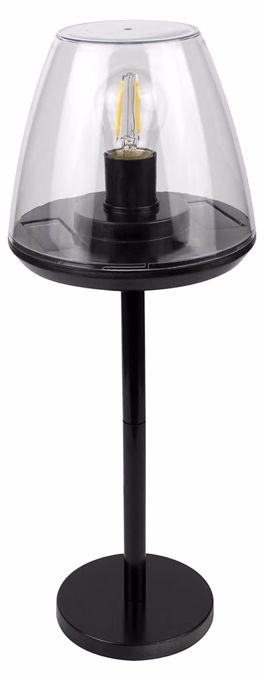 Lampada solare EZIlight® Modello: Solar lamp one