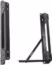 Accessorio Kit VESA CHIEF Fusion CPU Extender Nero CHFCA113