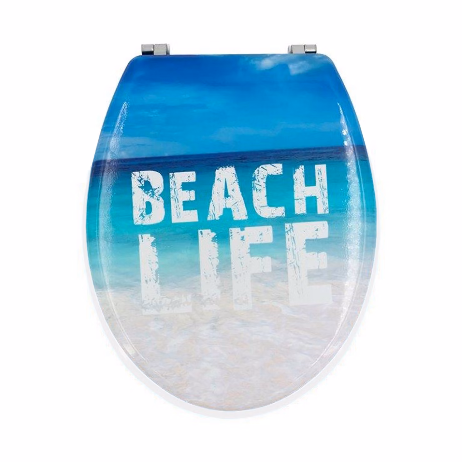 Sedile WC Beach Life Michelino