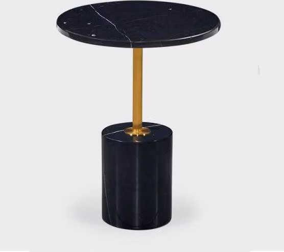 Runder Ablagetisch Designer Wohnzimmer Tische Beistelltisch Couchtische
