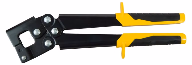 Stanley HTS Verbundzange, Blechstaerke bis 0,6mm