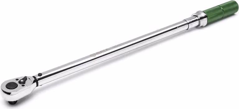 Sata Chiave dinamometrica 1/2 68-340 Nm
