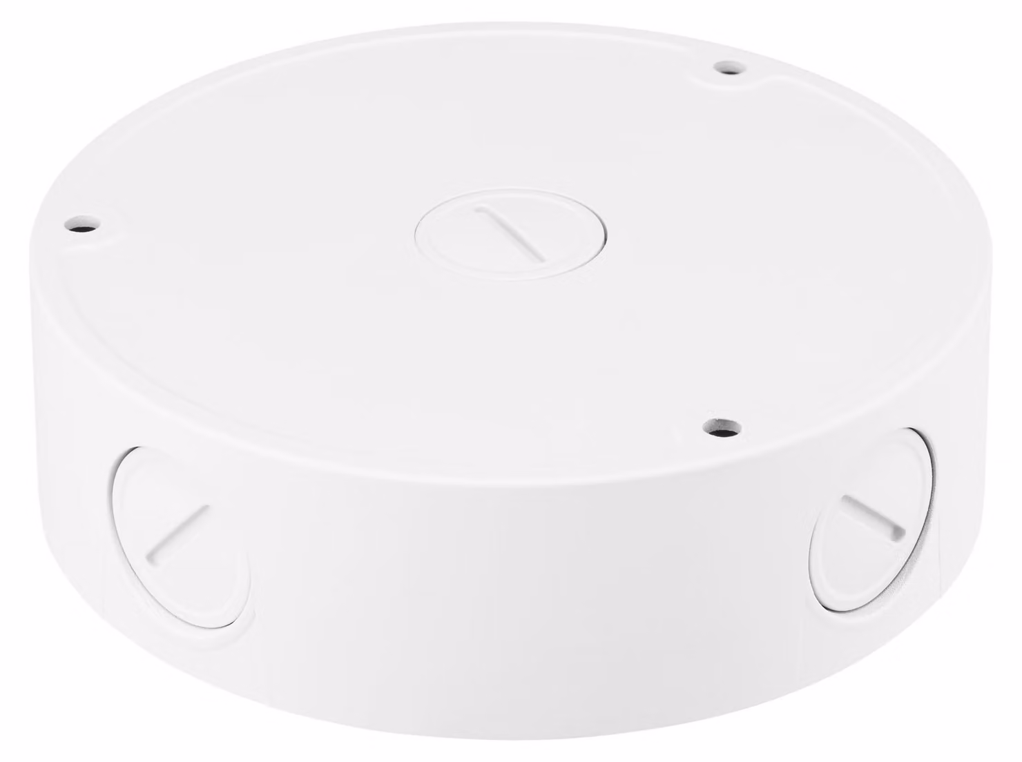 Hanwha Techwin Hanwha Vision SBV-136BW - Alloggiamento - bianco - per telecamere WiseNet ANV-L6082, L7082