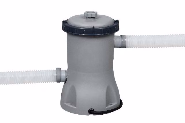 Pompa filtrante Bestway® 1.249 l/h, 23 W