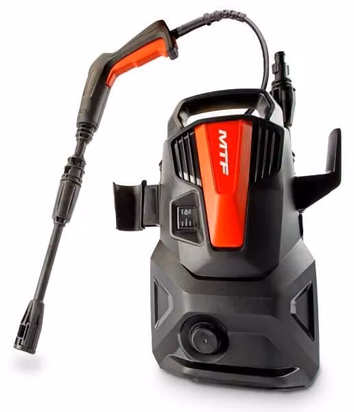 Mountfield Idropulitrice A Pressione MTF PW12Y