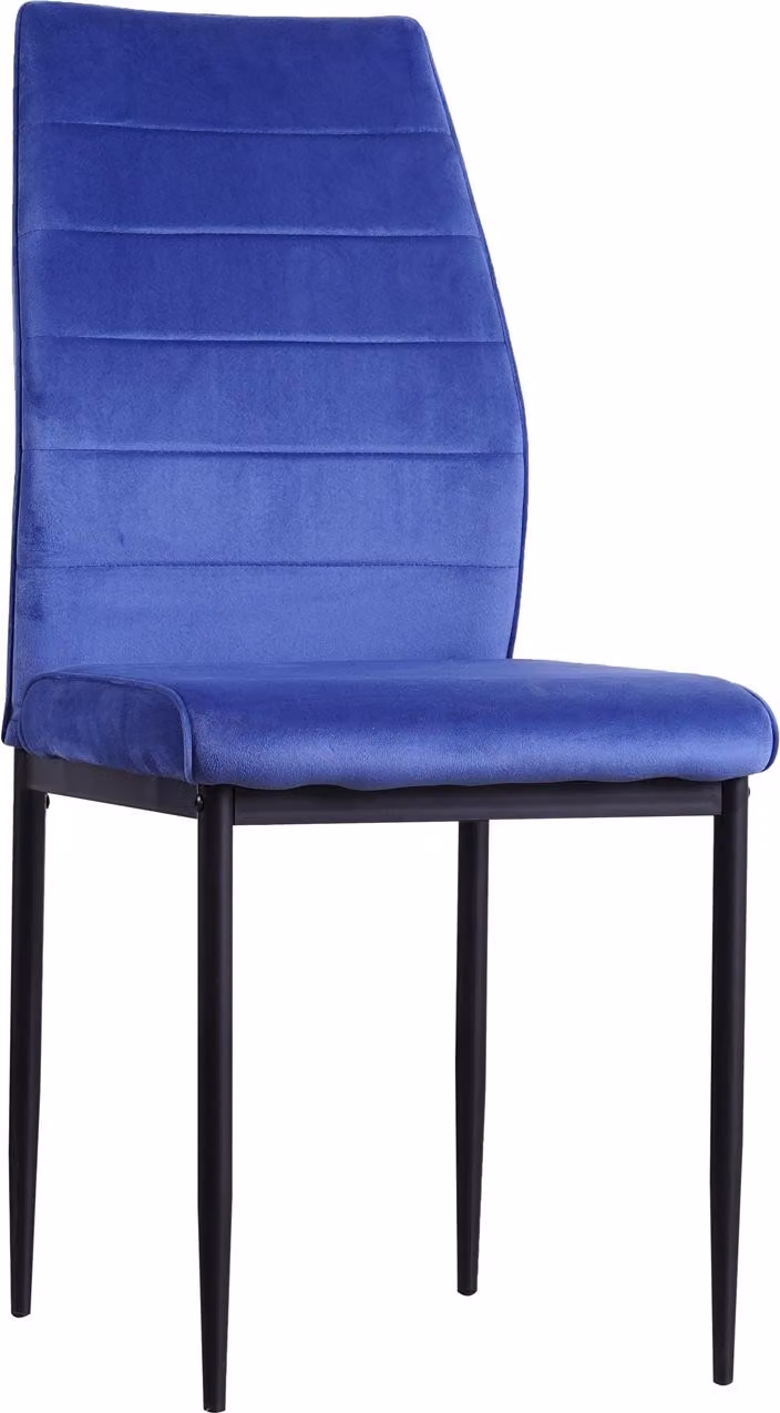 Sedia Madison Velvet