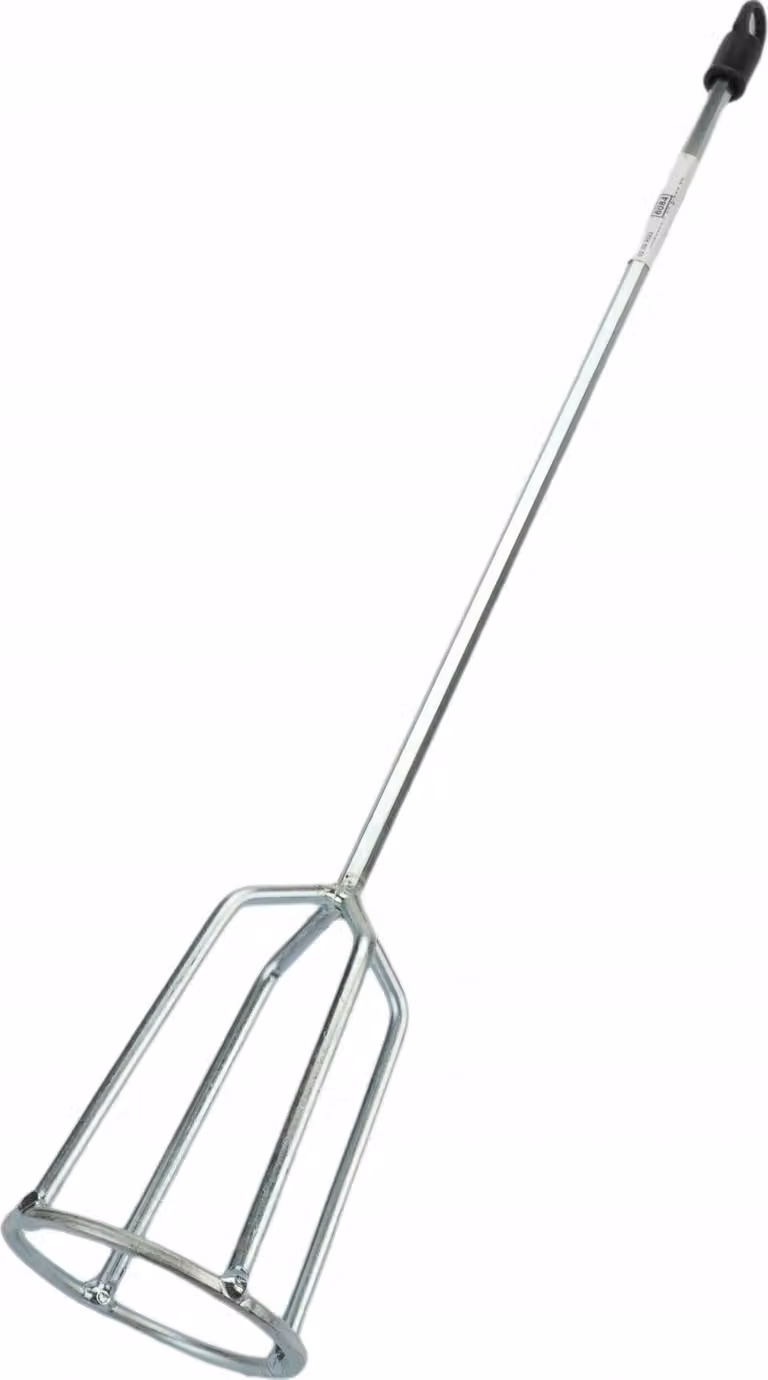 Miscelatore per gesso 80