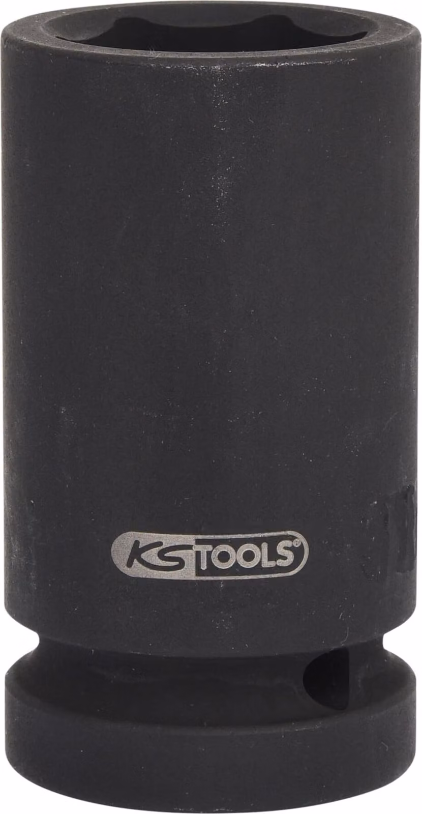 KS TOOLS Presa elettrica esagonale da 1" lunga 39 mm - 515.1814