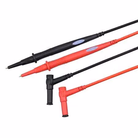 Set di punte di misura UNI-T L26 per UT171/181