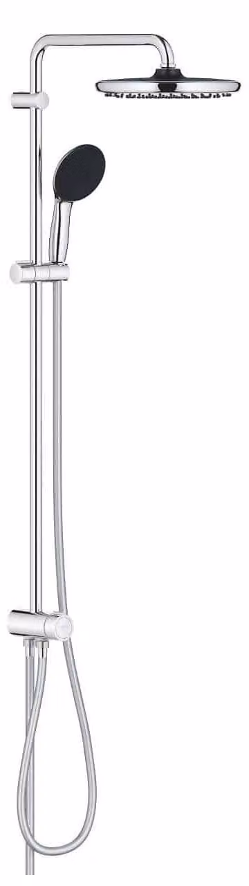 CASA39 Grohe Vitalio Start System Colonna doccia con soffione 26989001