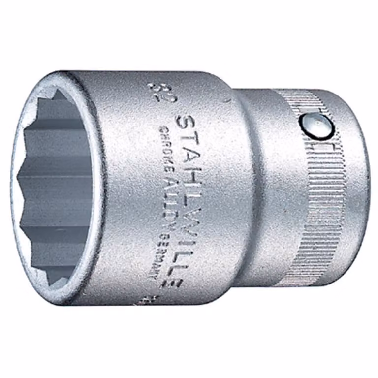 Presa Stahlwille 3/4" 55 A 3/4