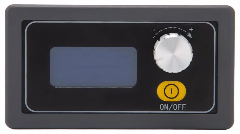 Generatore di impulsi PWM, 1 canale, 1 Hz – 150 kHz, a doppia modalità