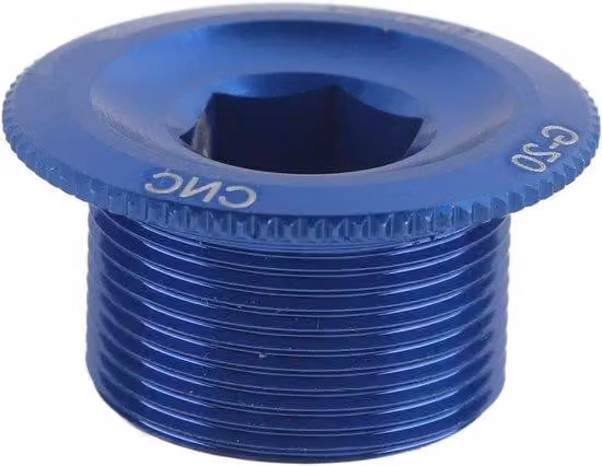 Montaggio con viti del braccio di supporto in alluminio