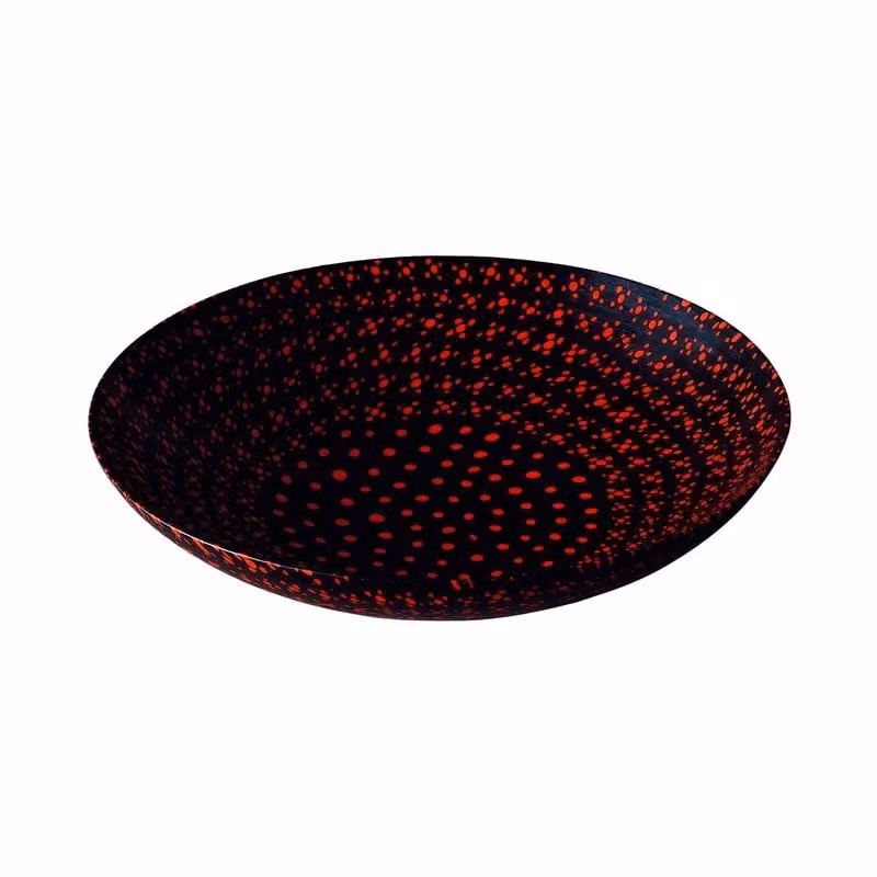 Coppa Murrine Opache Venini 488.10