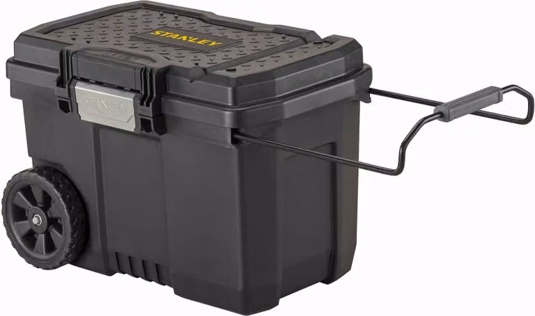 Stanley STST33090-1 Cassetta di montaggio mobile con manico telescopico