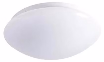 Lampada a soffitto LED OPAL con sensore, 18W / 4000K / MS / IP44 - LCL422M/44