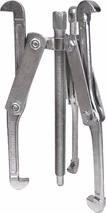 Awtools 3-r estrattore per cuscinetti 100 mm