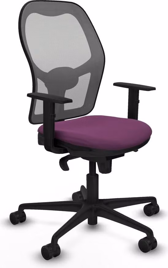 Bürostuhl Piqueras y Crespo 1D036N0 Lilla