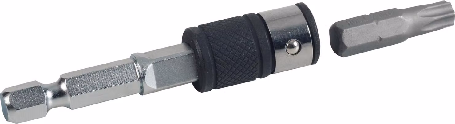Proxxon 23783 Kombi-Adapter 1/4''