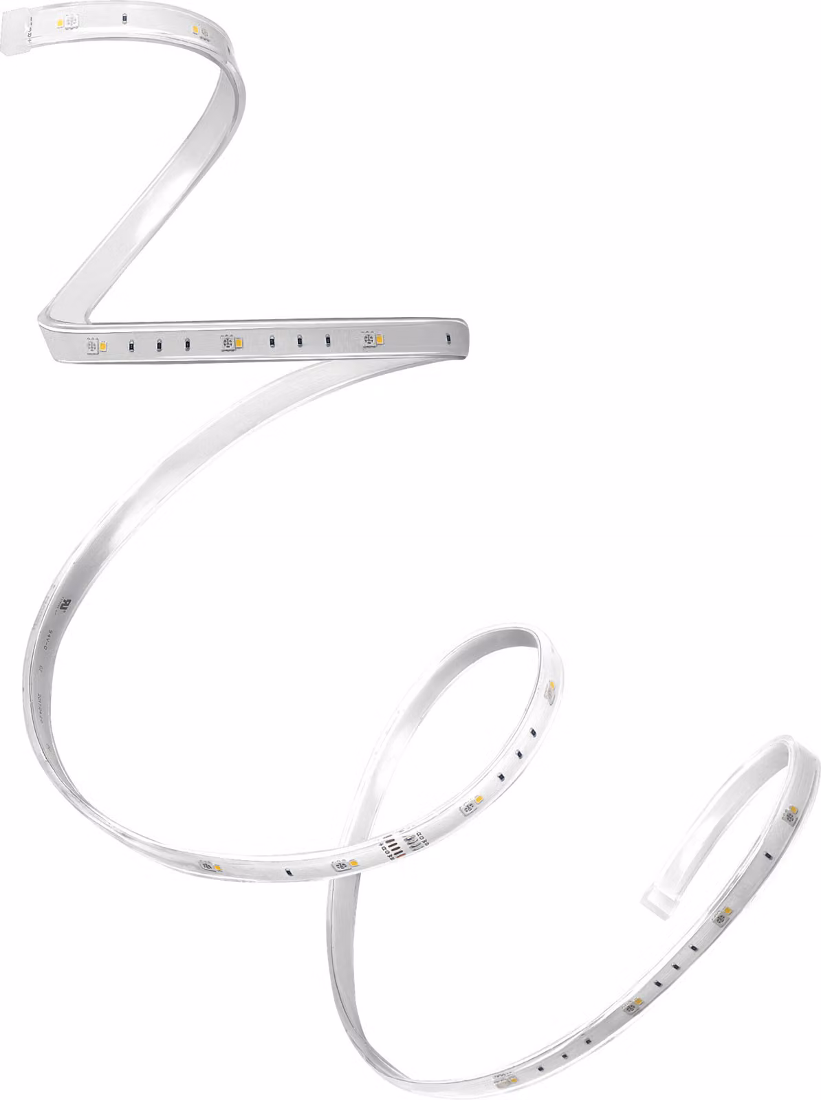 LEDVANCE Smart+ LED Lightband Bluetooth Innen 3m 2000-6500K RGB Google Home Alexa