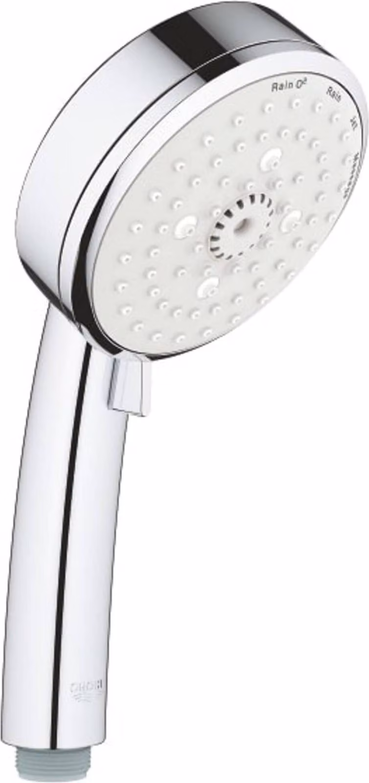 GROHE Tempesta Cosmopolitan 100, cromato, 1 pezzo