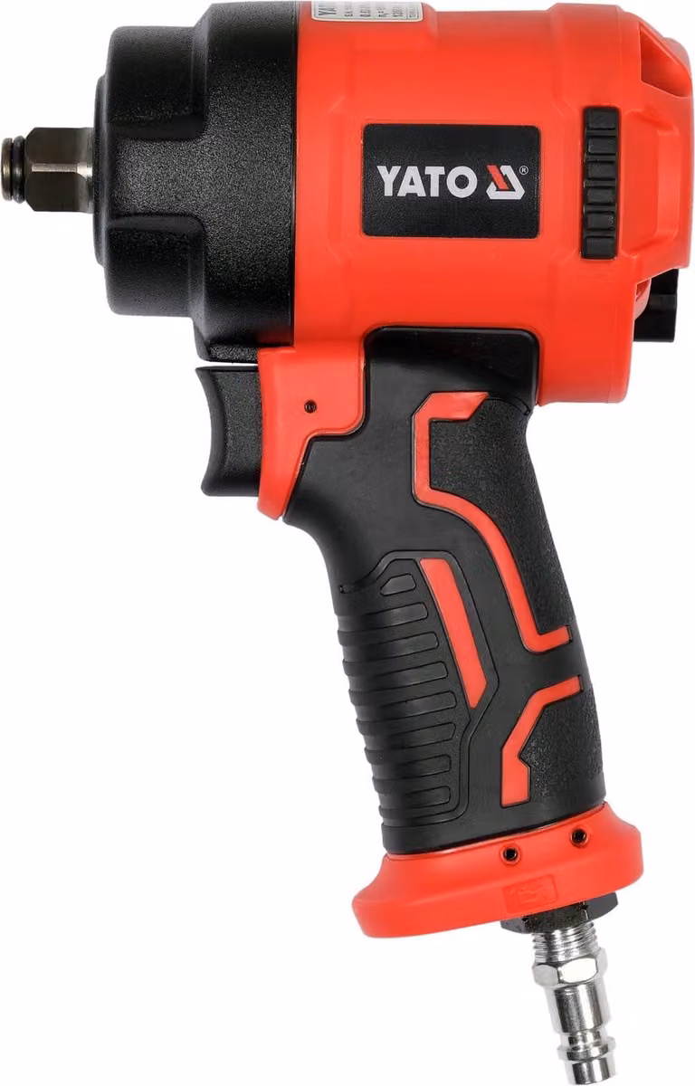 Mini avvitatore a impatto compatto da 1/2'' 1200 Nm