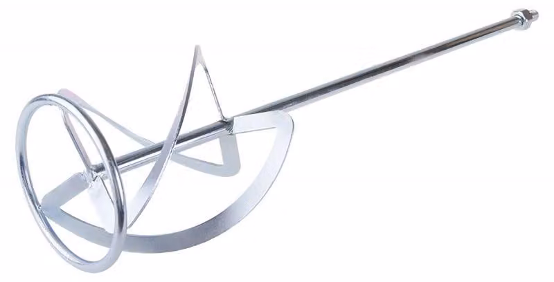 Agitatore FESTA 35092 con anello L 140mm M14 ZN