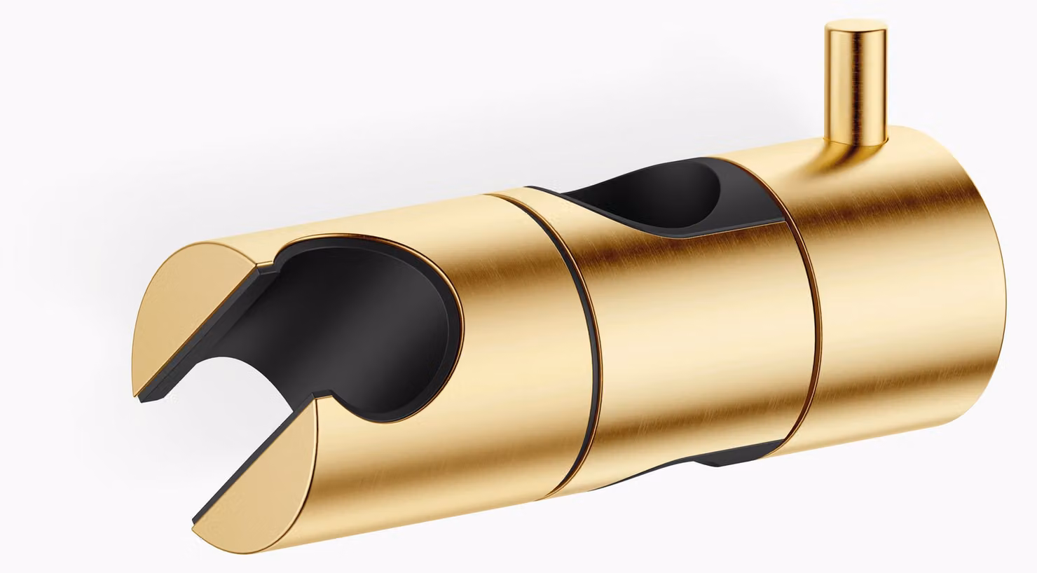 Coulisseau Dornbracht, pour tuyau de 23,5mm de diamètre, 12570970-28, 12570970-28