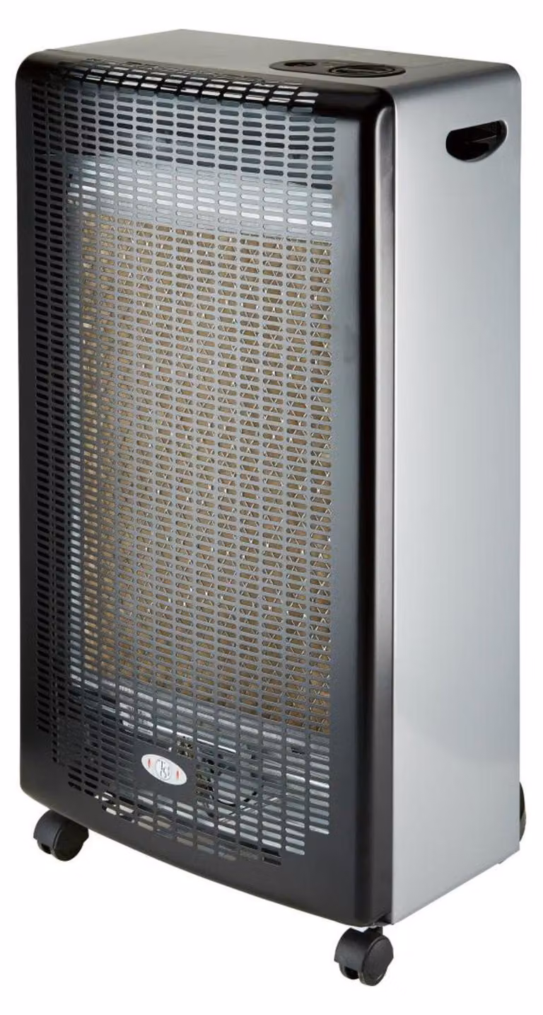 Forno catalitico da 3,1 kW, MAGICA-IDEAL