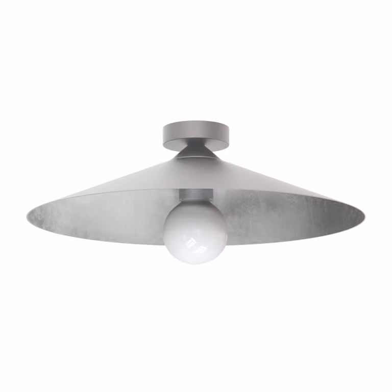 Lampadario Chapeau A Foglia