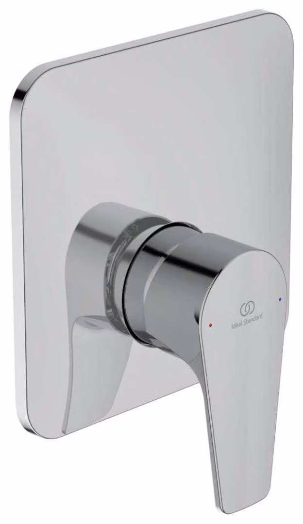 Ideal Standard Cerafine D - miscelatore da incasso con corpo, cromo A7188AA