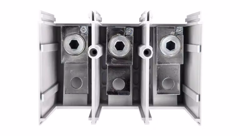Eaton Electric GmbH Terminale di galleria 3p