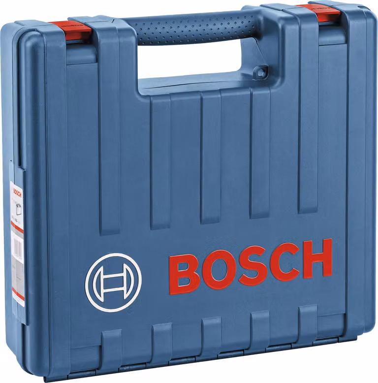 Bosch K-case blu per GST 150 CE/BCE