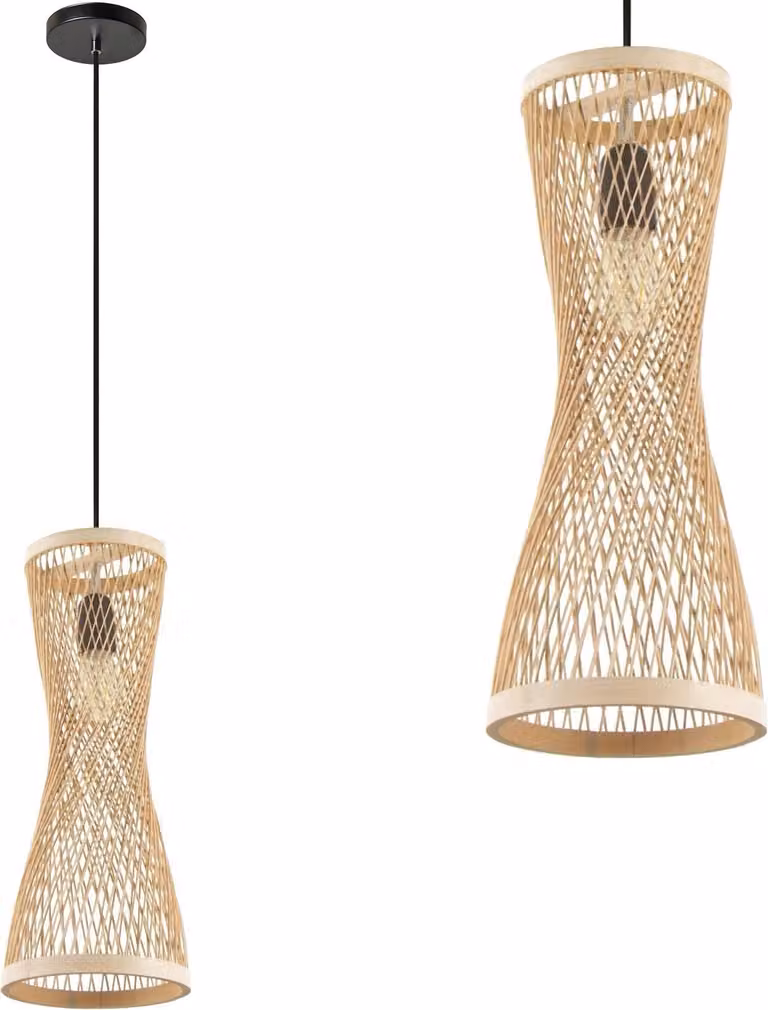 Lampada tooLight App1637-1Cp Boho Beige