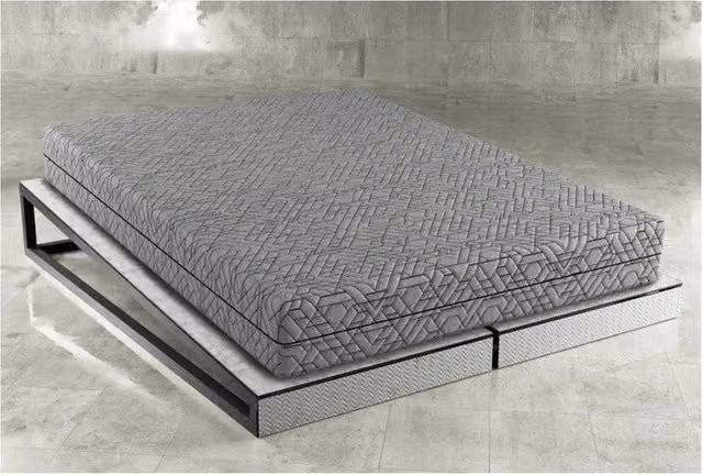 Materasso Geoflex 120 x 190XH24 Cm