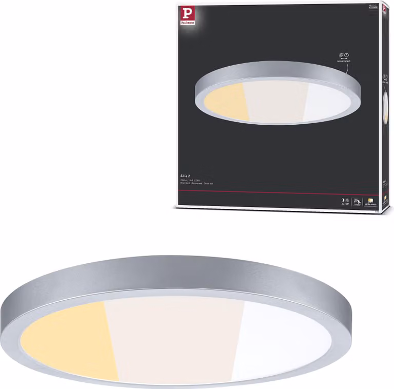 Pannello LED Paulmann Abia 2